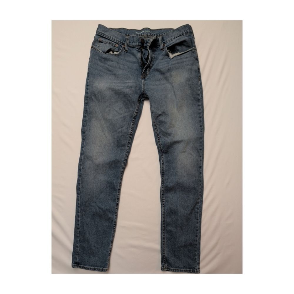 Old Navy Slim Men's Jeans    Men's 33x32